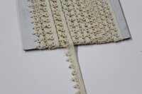 Cotton  Embroidery Lace