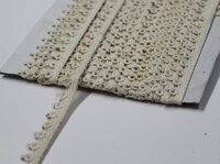 Cotton  Embroidery Lace