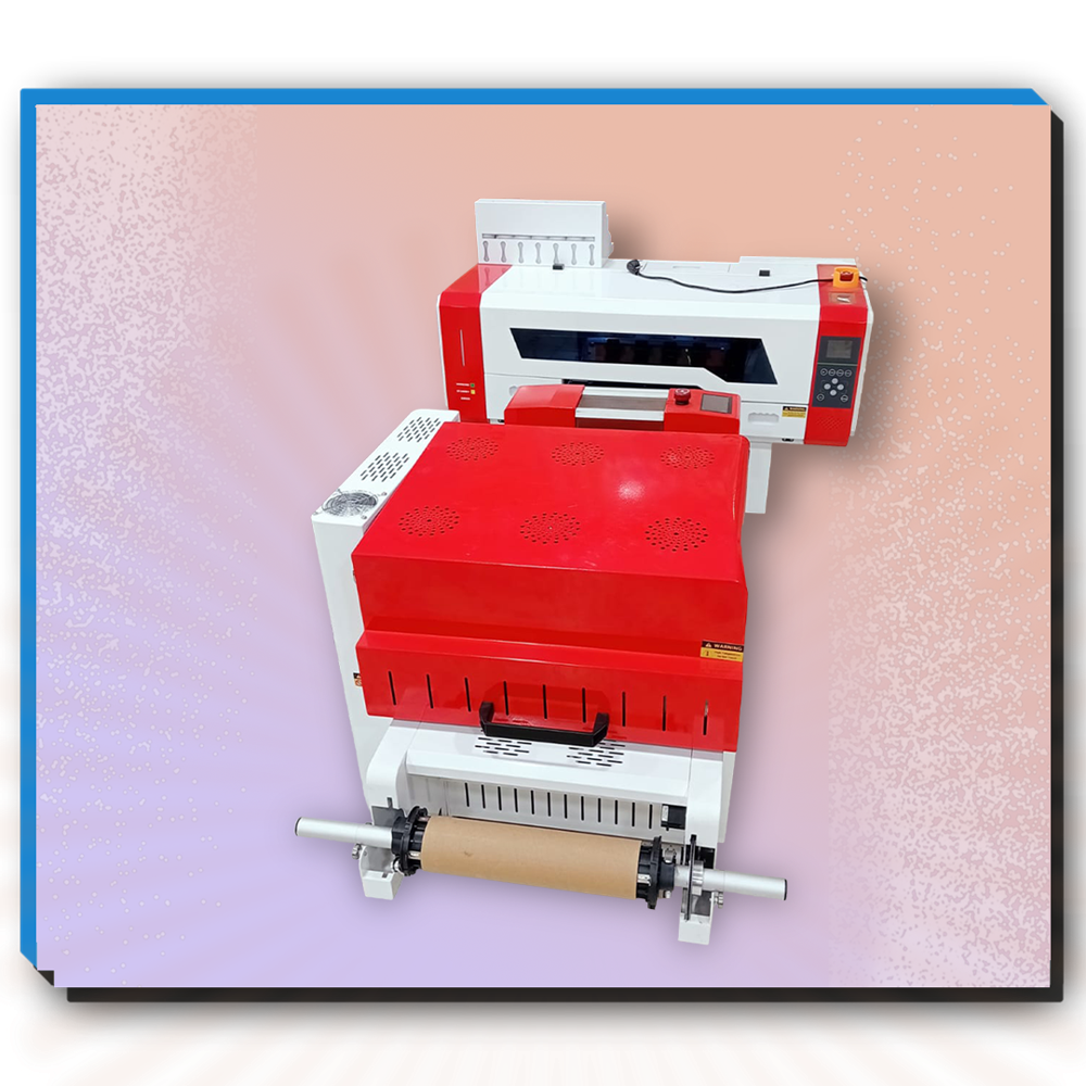 DTF Printer - DTF Printing Machine Latest Price, .