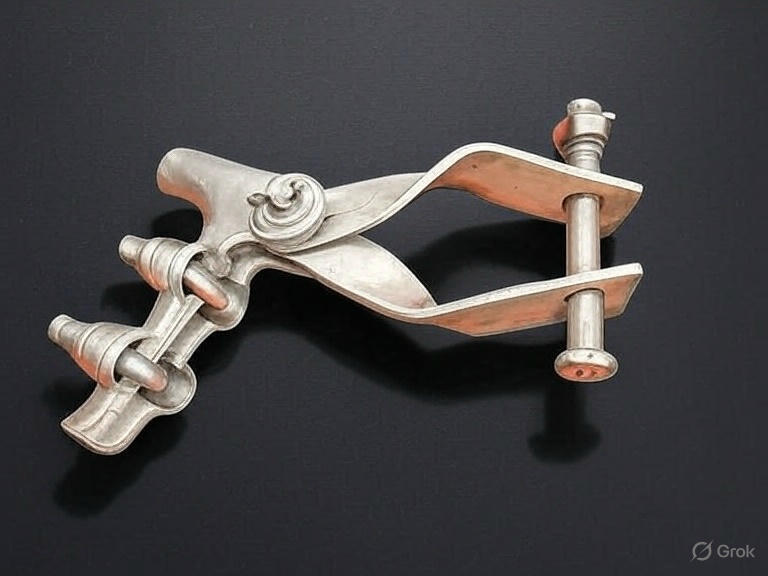 Disc Hardware fittings