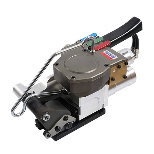 Unique High Tension Force 6000N Pneumatic Plastic Strapping Tool