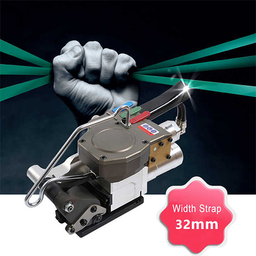 Tension Force Range 6000N Strapper Tool