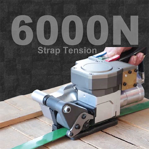 Pneumatic Strapping Machine Securely Strapped Manual Packing Tool