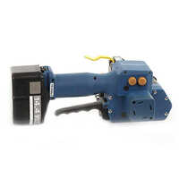 High Quality Plastic Strapping Machine With Combined Tension Function - Automatic Grade: Manual