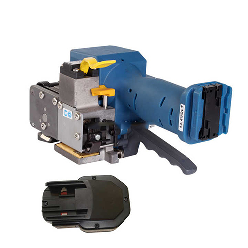 Z322-16 Battery 14.4v Friction Weld Power Strapping Machine