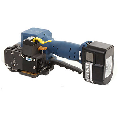 Z323-19 Heavy Duty Hand Electric Strapping Machine