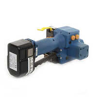 तुर्की निर्माण संयंत्र बैटरी स्ट्रैपिंग उपकरण