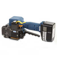 Zdpack Handheld Semi Automatic Pallet Strapping Machine Carton Packing - Automatic Grade: Manual