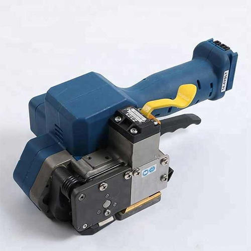Battery Cutting Machine Packing Tool With Plastic Packing Straps Belts