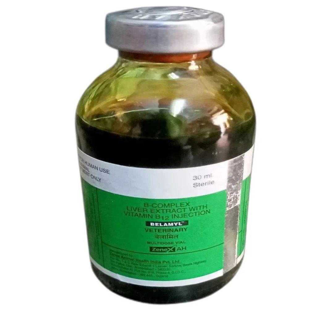Belamyl 30ml Injection