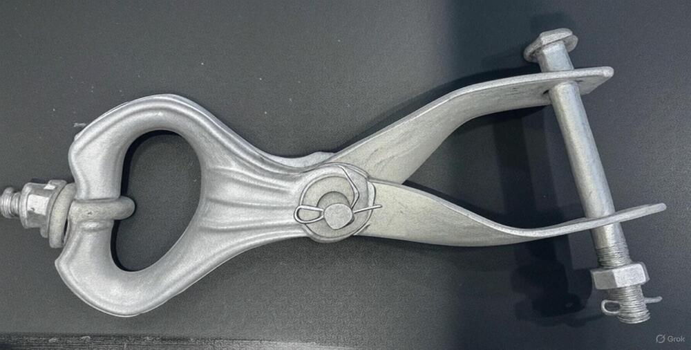 Disc Hardware fittings