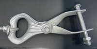 Disc Hardware fittings