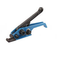 Hand Tool For Pet Pp Straps - Automatic Grade: Manual