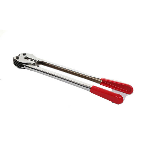 Manual PP or PET Strap Sealer Hand Tool Plier