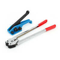 19mm Hand Strapping Tool - Automatic Grade: Manual