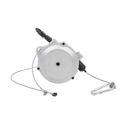Spring Balancer Hanging Tool