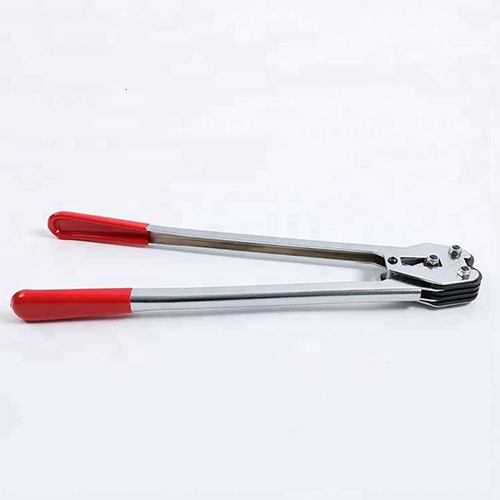 Manual Strapping Tool for PET PP Straps Sealer Tool Hand Tool