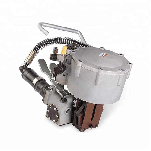KZ-32-19 Pneumatic Combination Steel Strapping Packing Steel Strapping Bander Strapping Machine