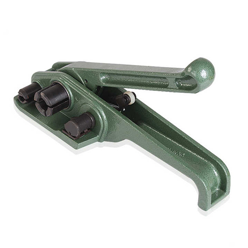 PET Band Application Manual Strapping Tool