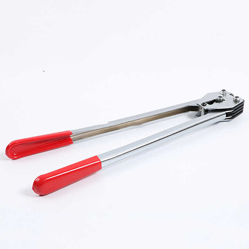 Manual PET Strapping Band Sealer Crimping Tool