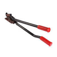 Steel Strapping Cutter - Automatic Grade: Manual