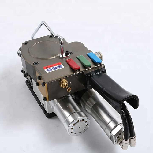Handheld Pneumatic Plastic Strapping Machine Packing Tool