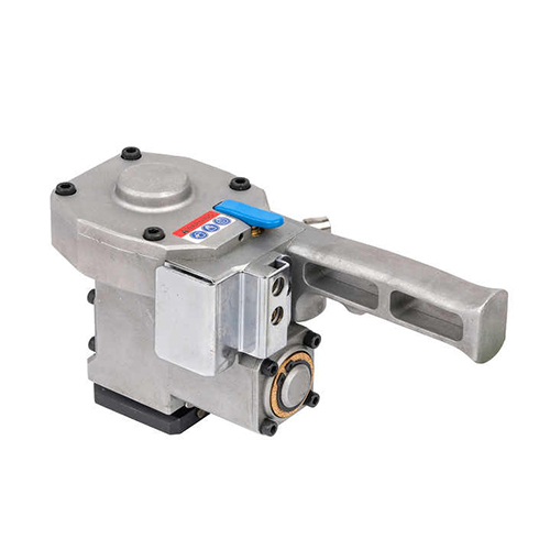 XQT-19B Pneumatic Strapping Tool for PET Strap 13-19mm Cotton Baler