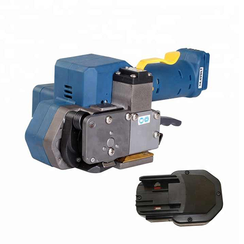 Z322-16 14.4v Battery Plastic Strapping Packing Machine