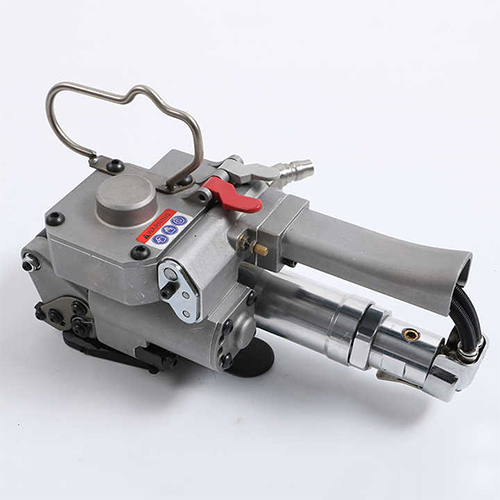 XQD 19 Hand Held Pneumatic Strapping Tool