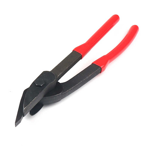Cutting Scissors DG-20 Manual Steel Strapping
