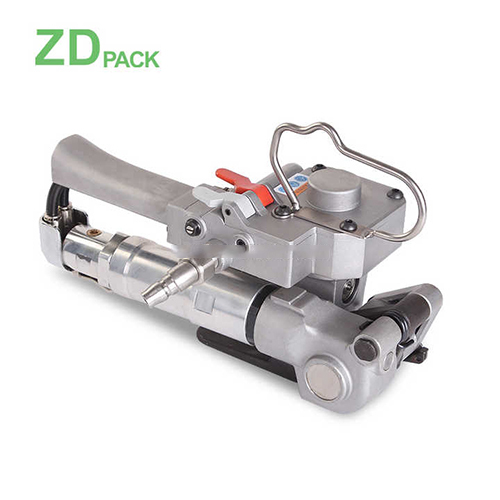 XQD-19-25 PET Handheld Pneumatic Tool Strapping Tool