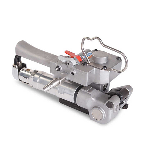 XQD19-25 Hand Held PET Pneumatic Strapping Packing Machine