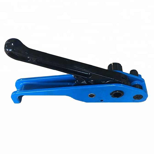 Hand Strapping Tool