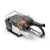 Pneumatic Tool For Pet Belt 32mm Air Drill - Automatic Grade: Manual