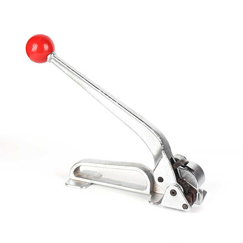 Manual Steel Strapping Tensioner and Sealer Iron Belt Hand Combination Tool