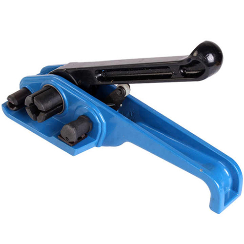 Manual Strapping Tensioner Hand Polyester Strapping Tool for Tensioning Cutting