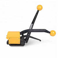 Hand Tensioner Pallet Wrapping Machine,steel Strapping Tensioner Sealer Combination Tool