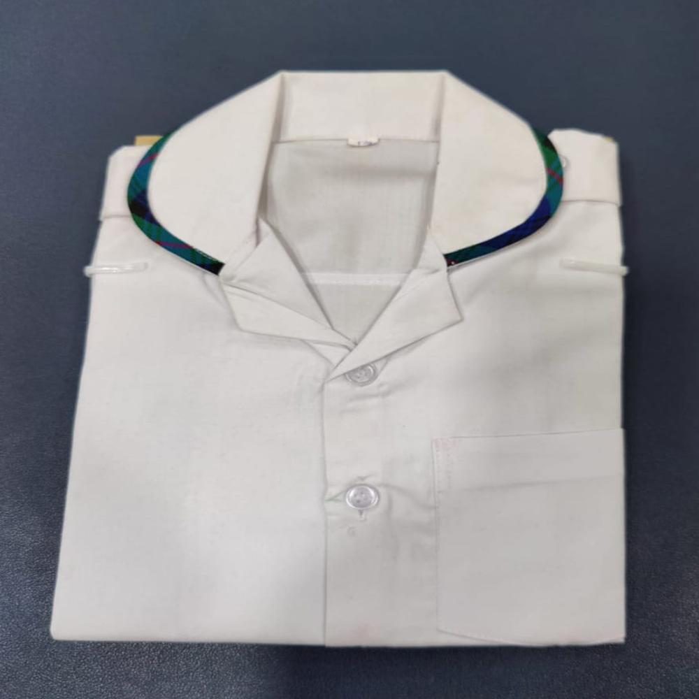 Kids School Uniform Shirt