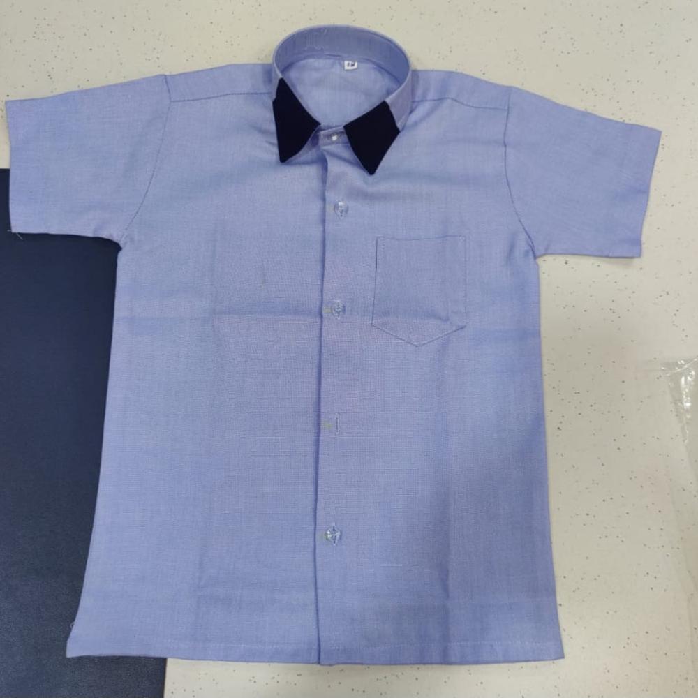 Kids School Uniform Shirt