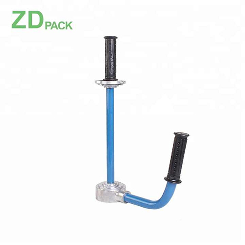 E610 Manual PVC Stretch Film Dispenser