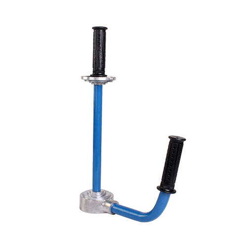 Stretch Film Dispenser