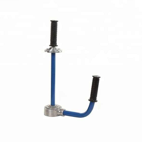 E610 Manual Stretch Film Wrapping Tool