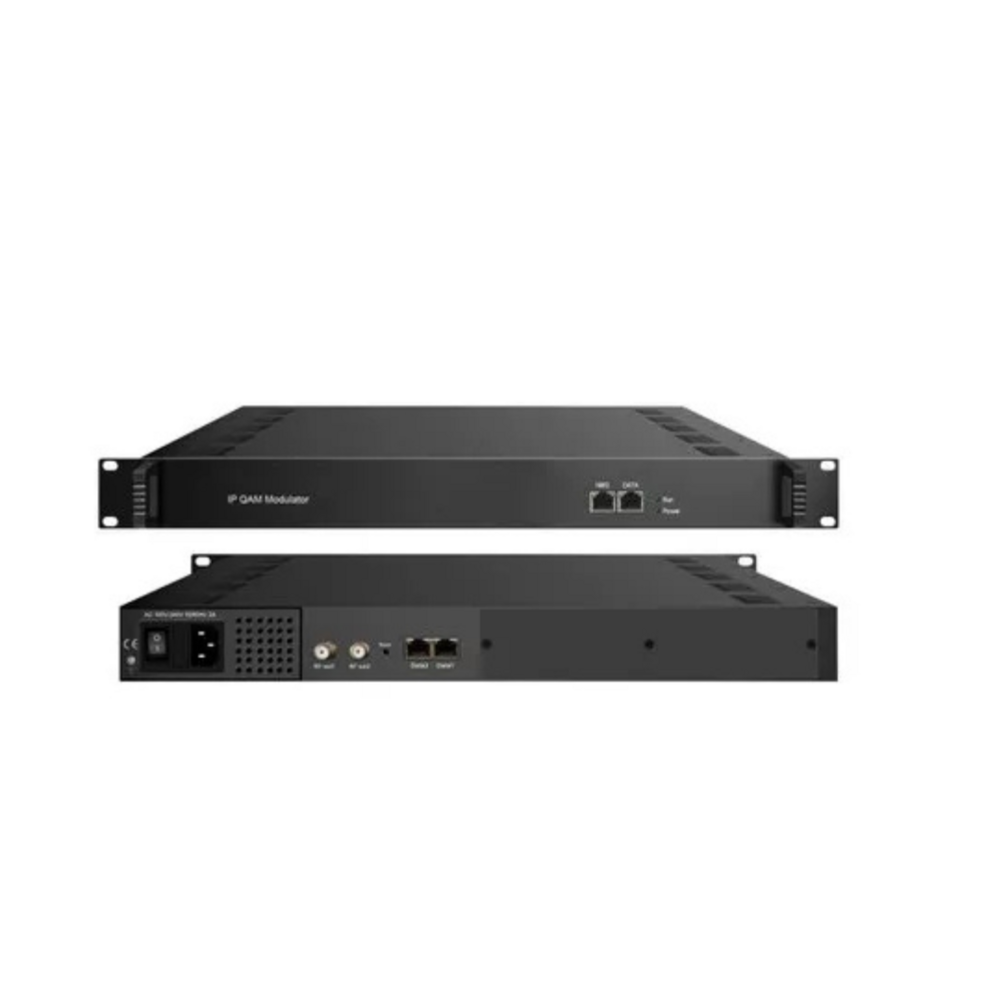 Sbi 48 Qam Modulator - Application: Networking