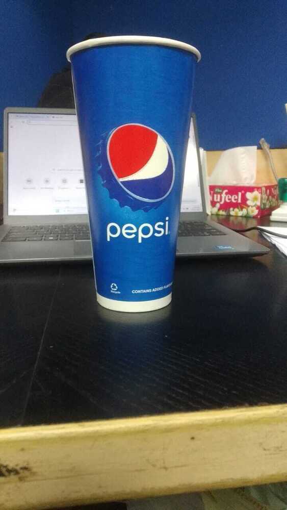 Paper Glasses