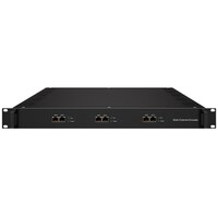 Sbi 8 Channel Mpeg 2 Lci Encoder Modulator - Application: Networking