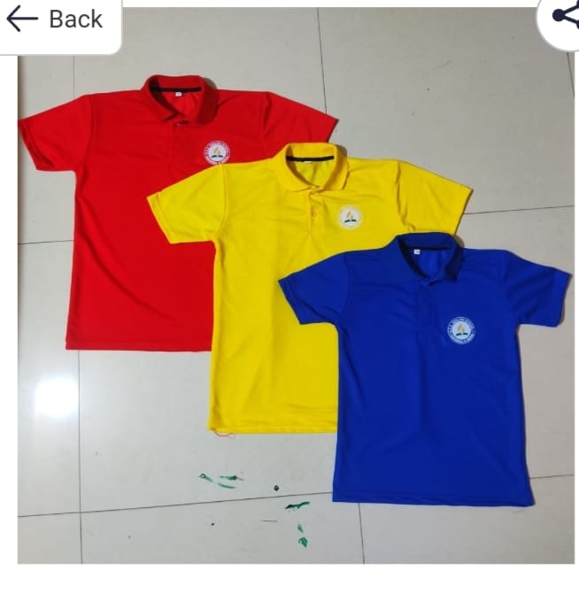school uniform