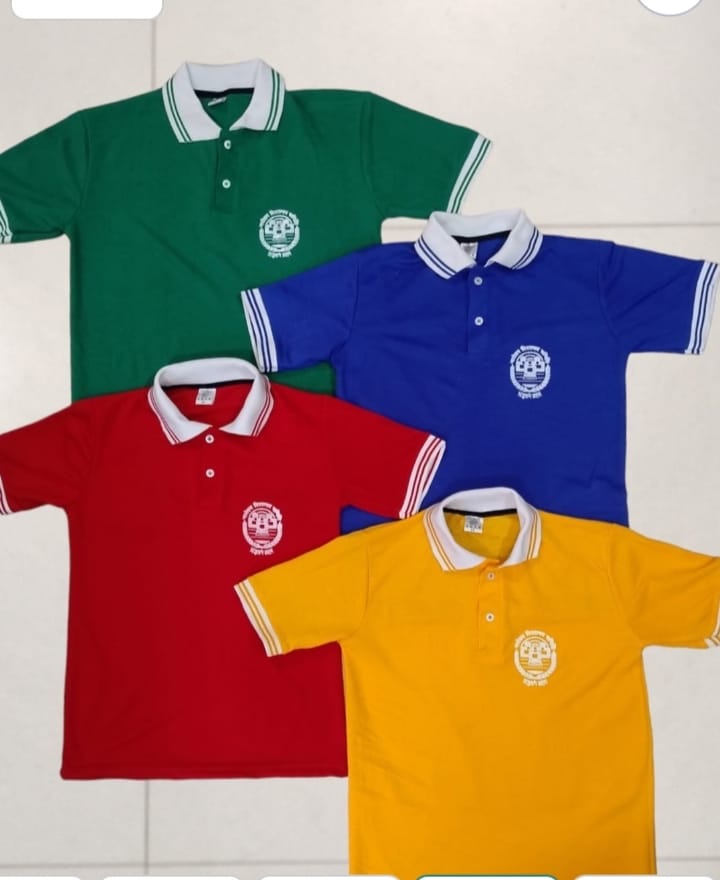school uniform