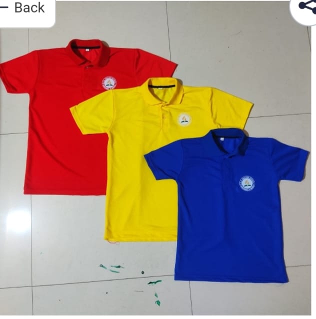 school uniform