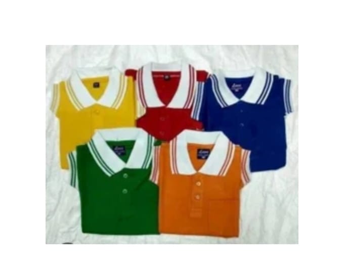 school uniform