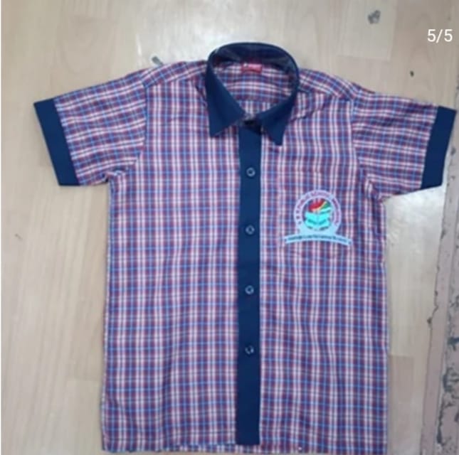 school uniform